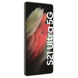 Samsung GALAXY S21 Ultra 5G Smartphone 128GB mit Vertrag