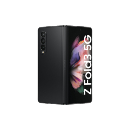 Samsung GALAXY Z Fold3 5G Smartphone 512GB