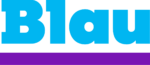 Logo Blau Mobilfunkvertrag