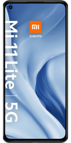 Xiaomi Mi 11 Lite 5G mit Vertrag